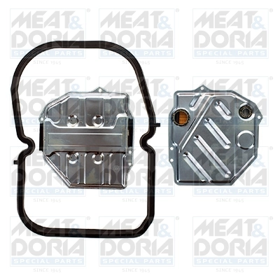 Hydraulic Filter Kit, automatic transmission
